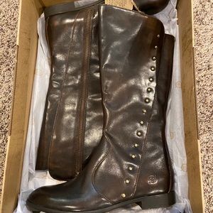 Born Tall Boots